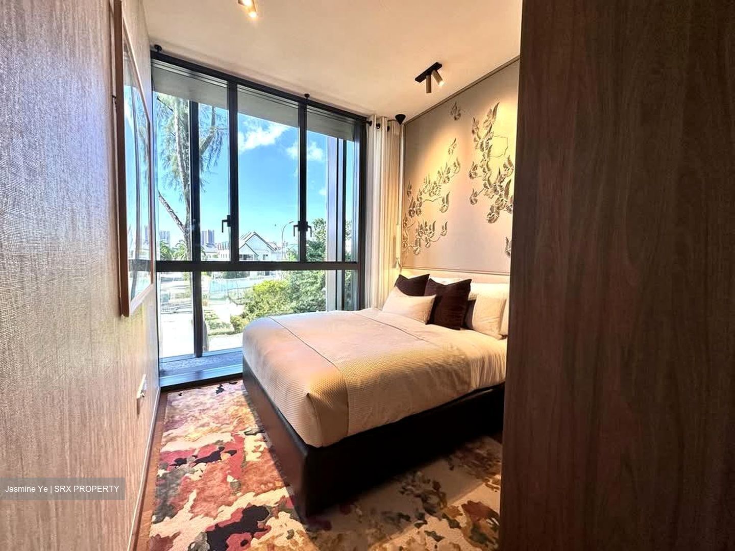 The Continuum (D15), Apartment #570650631